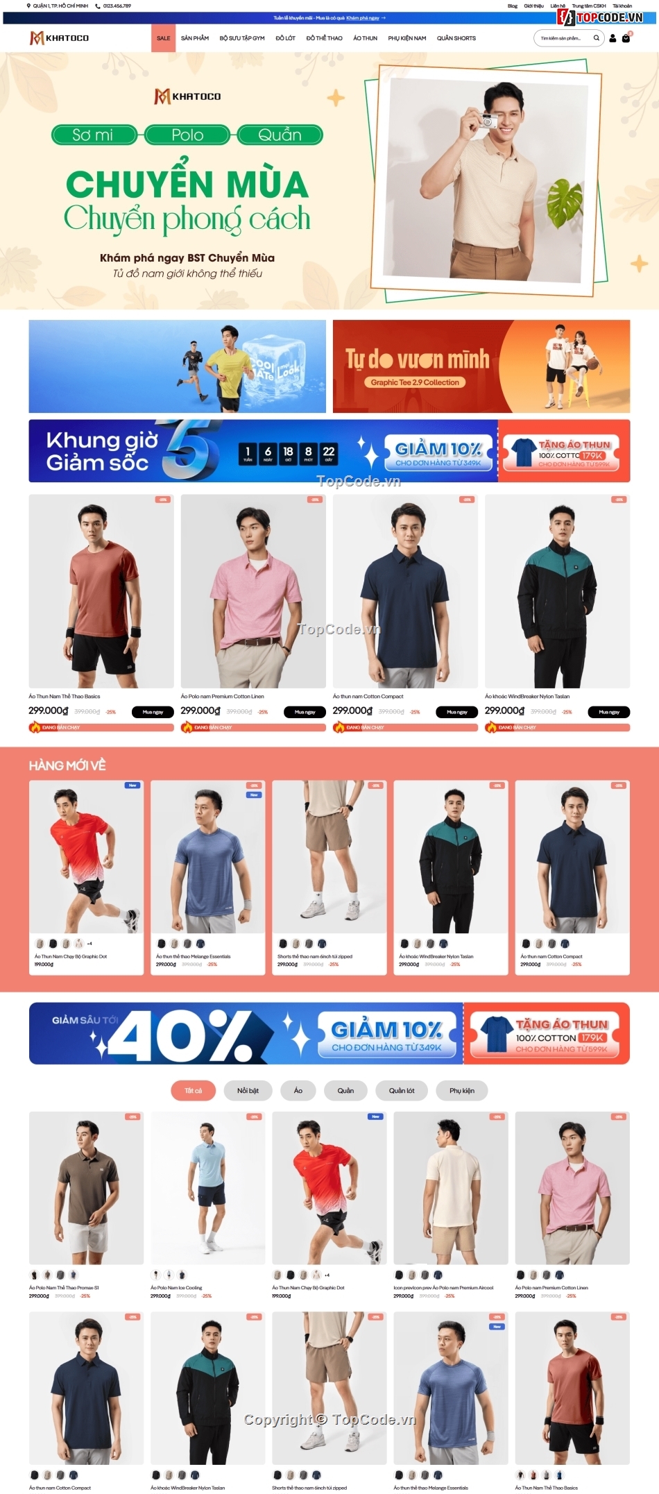 web quần áo,code web quần áo,theme wordpress quần áo,website wordpress,code website bán quần áo,quần áo