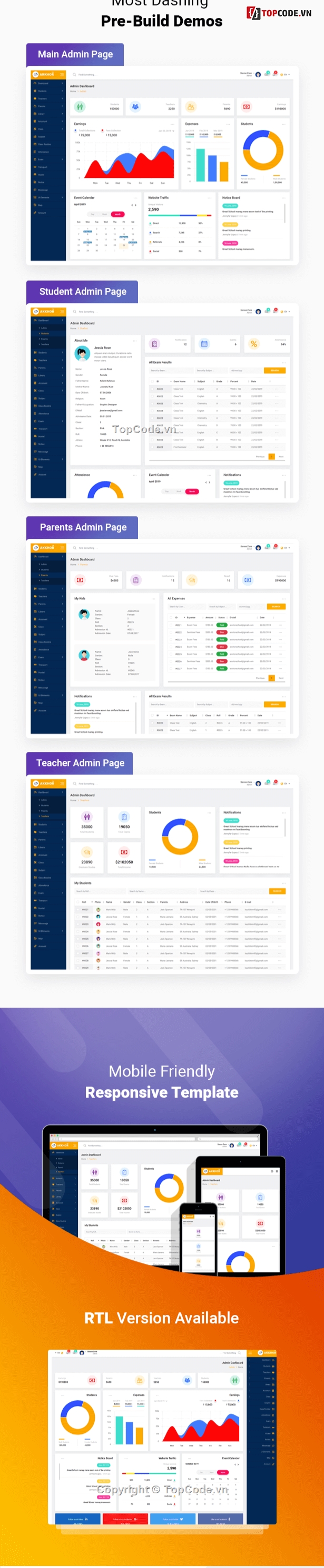 web trường học,code quản lý học sinh,web quản lý,quản lý trường học,quản lý sinh viên,School Management