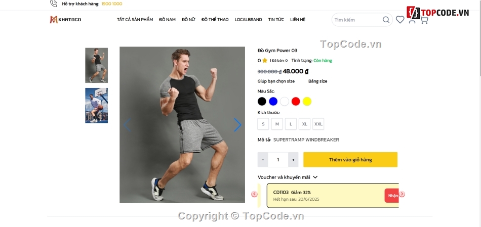 web bán quần áo,code bán áo quần,laravel,reactjs,shop quần áo,share code quần áo