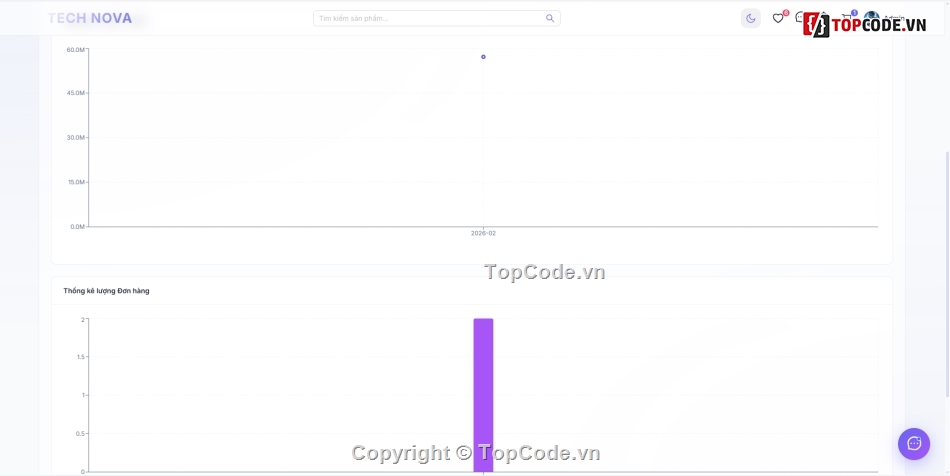 Web thương mại,Java Spring Boot,thương mại,chat bot,ReactJS,Code Website thương mại điện tử