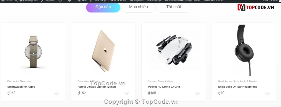 Source website thương mại,website thương mại điện tử,code wordpress bán hàng điện tử,code wordpress chuẩn seo,Website bán hàng ecome