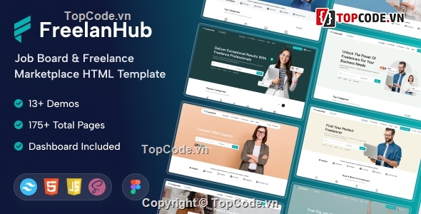 website việc làm,Full code website tìm việc,web việc làm,tìm kiếm việc làm,Job,Website Freelancer