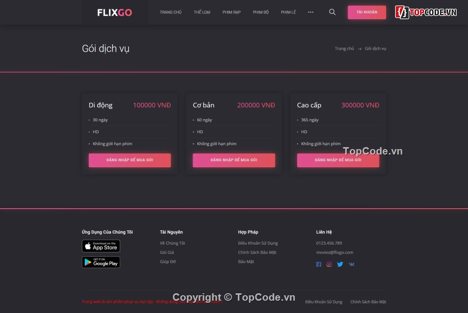 code web phim,xem phim online,code website phim,movie web,website phim,web movie