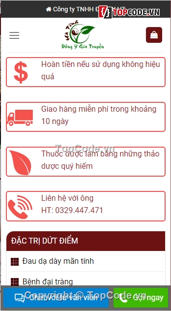 code website bán hàng,web đông y,web thuốc đông y,web bán thuốc đông y,full web bán thuốc đông y,full web bán thuốc đông y chuẩn seo