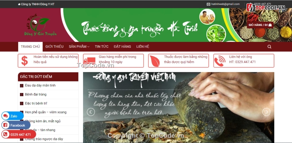 code website bán hàng,web đông y,web thuốc đông y,web bán thuốc đông y,full web bán thuốc đông y,full web bán thuốc đông y chuẩn seo