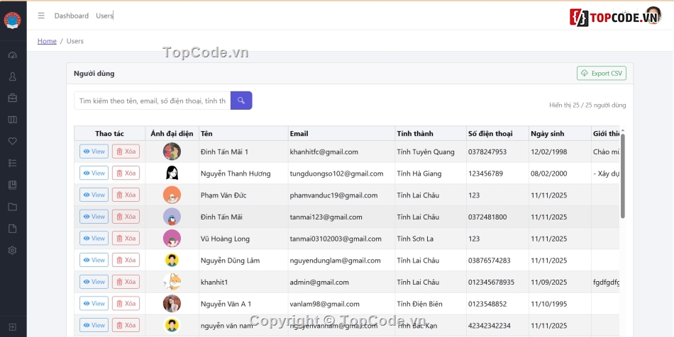 Source code Website,Báo cáo mongoDB,code de hieu           va de hiểu nhất,Full code  Website bán quần áo