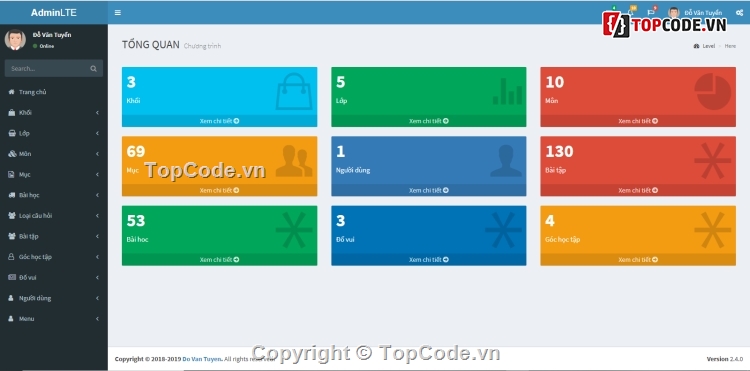 Source code Website,code giáo dục,code đồ án môn học,Website về giáo dục,full code giáo dục