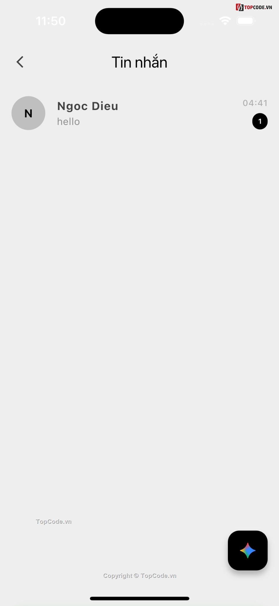 Full source code,Architecture,code mạng xã hội