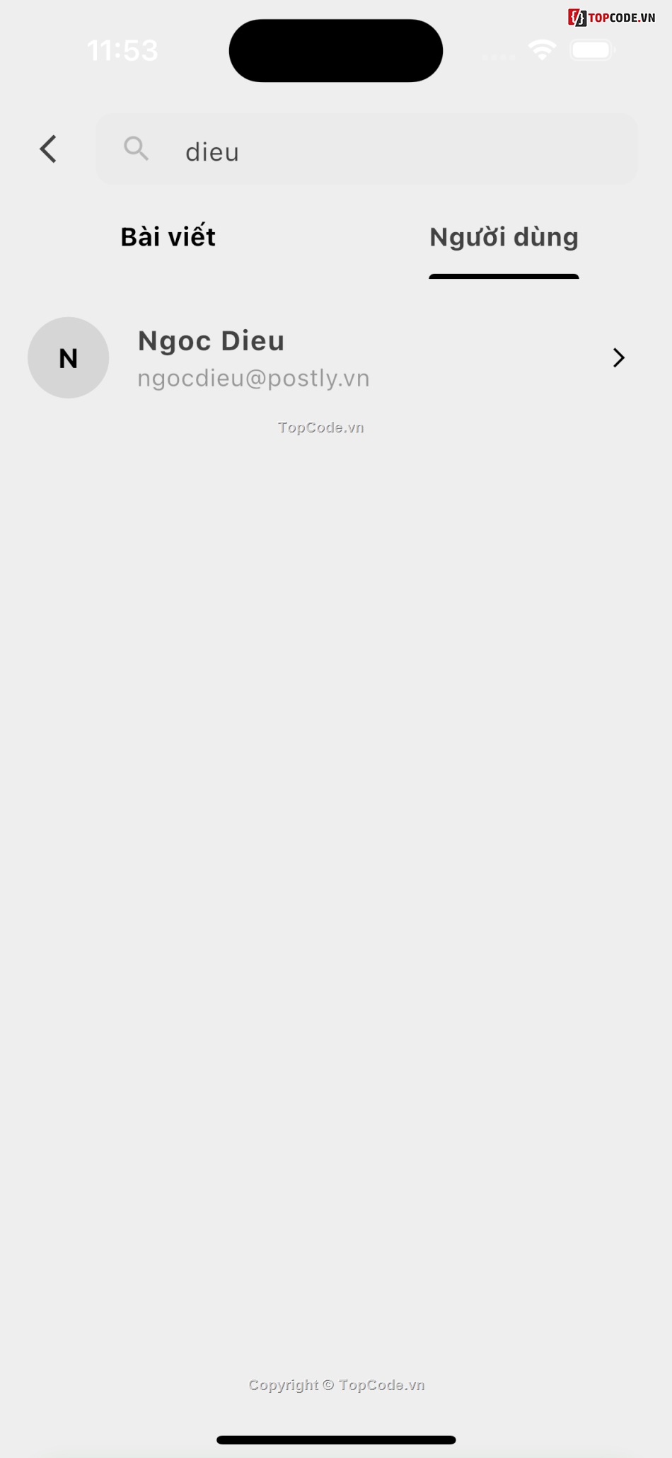 Full source code,Architecture,code mạng xã hội
