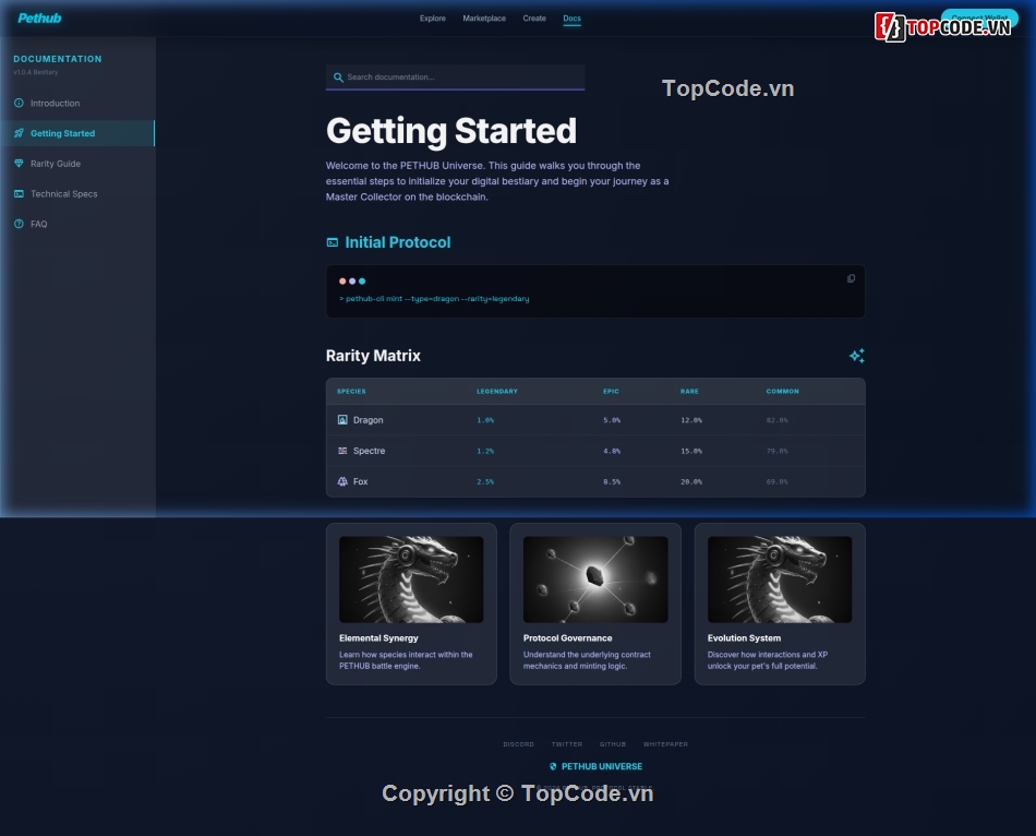 Landing Page,NFT,NFT Landing Page,Cyberpunk Website,Web3 UI/UX,Pixel Art NFT
