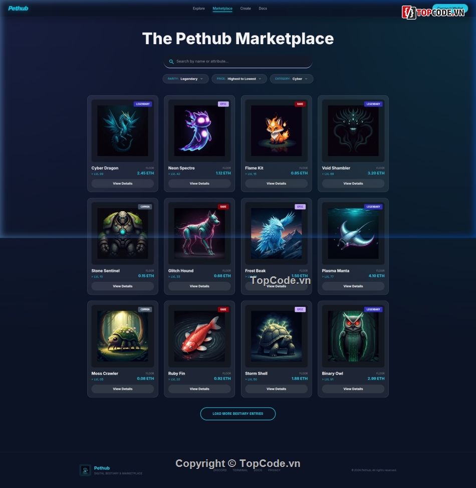 Landing Page,NFT,NFT Landing Page,Cyberpunk Website,Web3 UI/UX,Pixel Art NFT