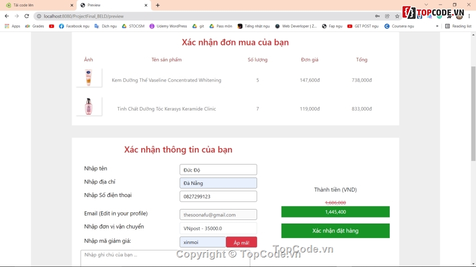 web bán mỹ phẩm,code web mỹ phẩm,Full code bán mỹ phẩm,Full code web mỹ phẩm,full code web mỹ phẩm,share code web mỹ phẩm