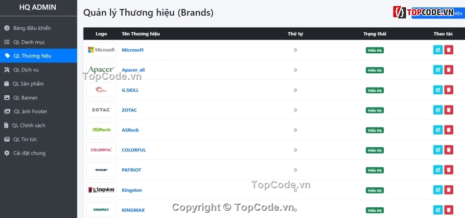 source code php,code web bán hàng,web bán máy tính,đồ án tốt nghiệp php,e-commerce php mysql,code web điện thoại