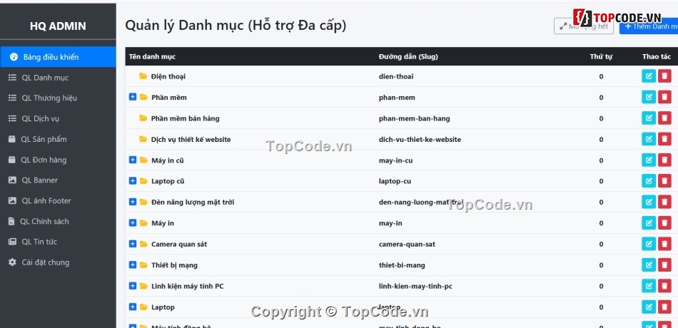 source code php,code web bán hàng,web bán máy tính,đồ án tốt nghiệp php,e-commerce php mysql,code web điện thoại