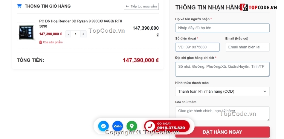source code php,code web bán hàng,web bán máy tính,đồ án tốt nghiệp php,e-commerce php mysql,code web điện thoại