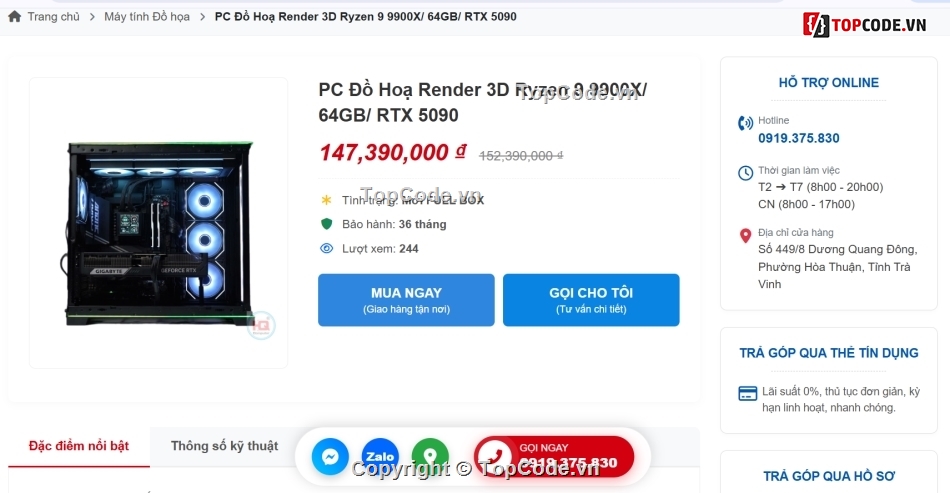 source code php,code web bán hàng,web bán máy tính,đồ án tốt nghiệp php,e-commerce php mysql,code web điện thoại