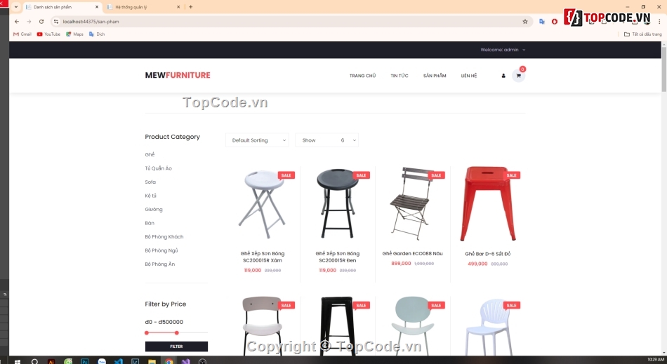 nội thất,code bán nội thất,Website bán nội thất,code nội thất,bán nội thất,code bán hàng