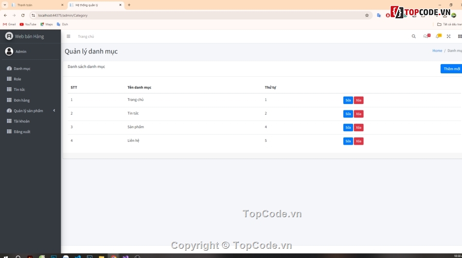 nội thất,code bán nội thất,Website bán nội thất,code nội thất,bán nội thất,code bán hàng