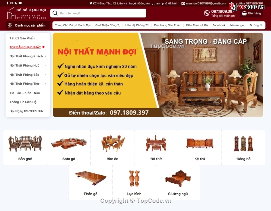 web bán hàng nội thất,website bán hàng nội thất,code bán nội thất,web nội thất,code website bán hàng