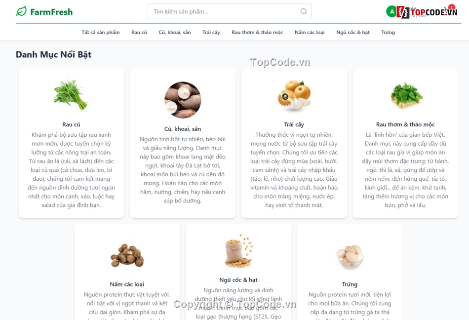 code web ẩm thực,code website bán hàng,code web cửa hàng thực phẩm,code web bán hàng,Full code website bán hàng,chatbot