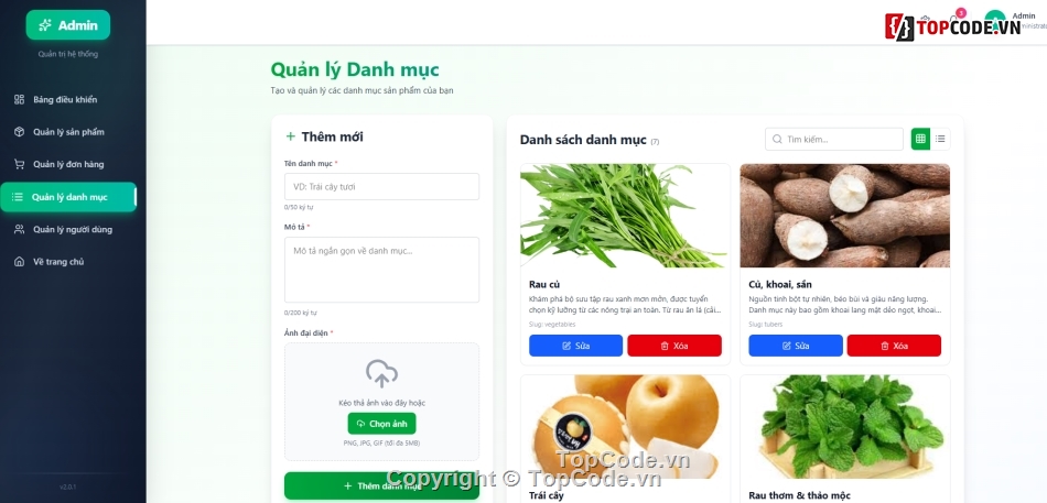 code web ẩm thực,code website bán hàng,code web cửa hàng thực phẩm,code web bán hàng,Full code website bán hàng,chatbot
