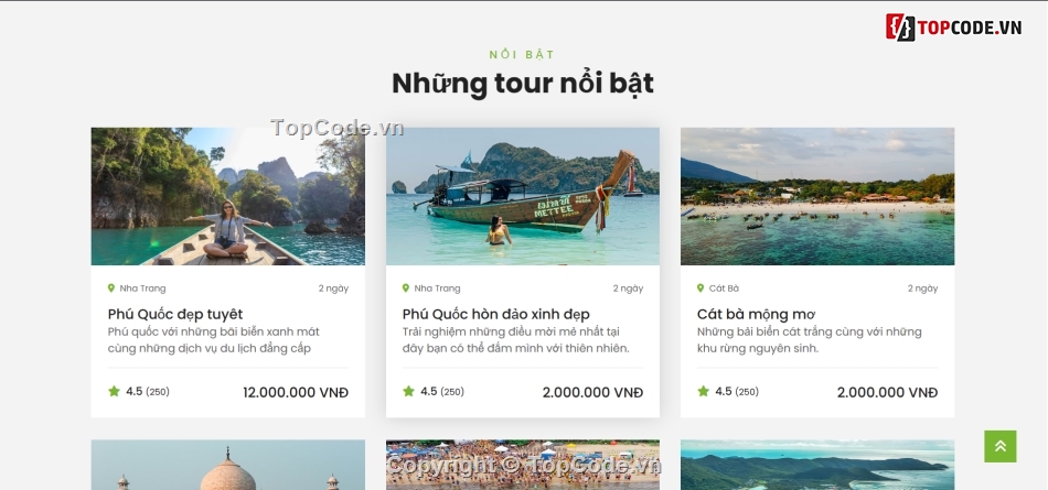 Website du lịch,Website giới thiệu,Code Website du lịch,Website đặt tour,code giới thiệu tour du lịch