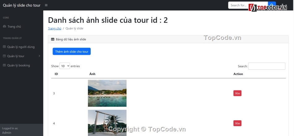 Website du lịch,Website giới thiệu,Code Website du lịch,Website đặt tour,code giới thiệu tour du lịch