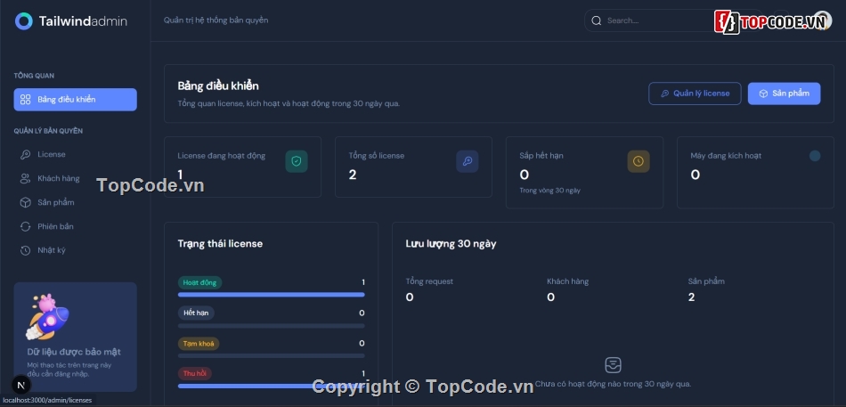 Hệ thống quản lý,web,web quản lý,Source website,chuyên nghiệp