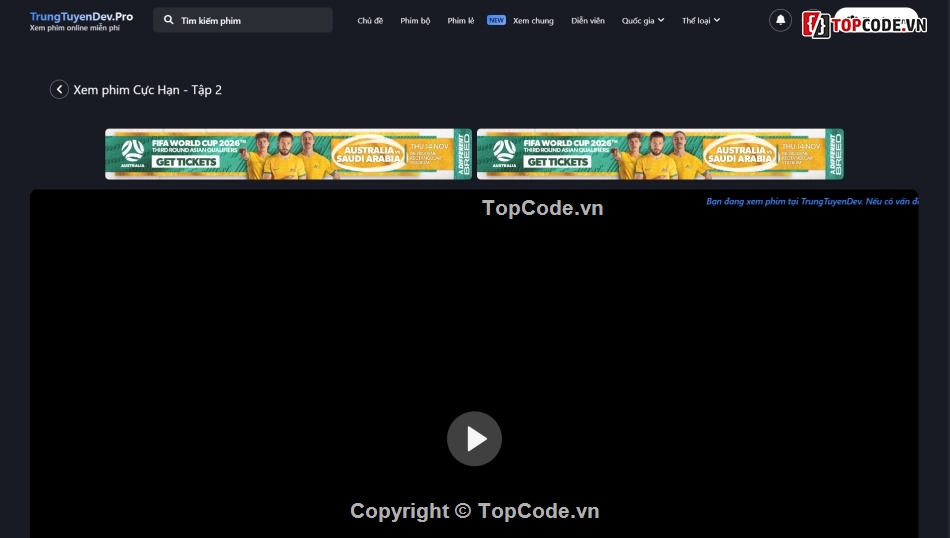 share code rophim,code web xem phim hiện đại,mã nguồn web xem phim rophim,rophim premium