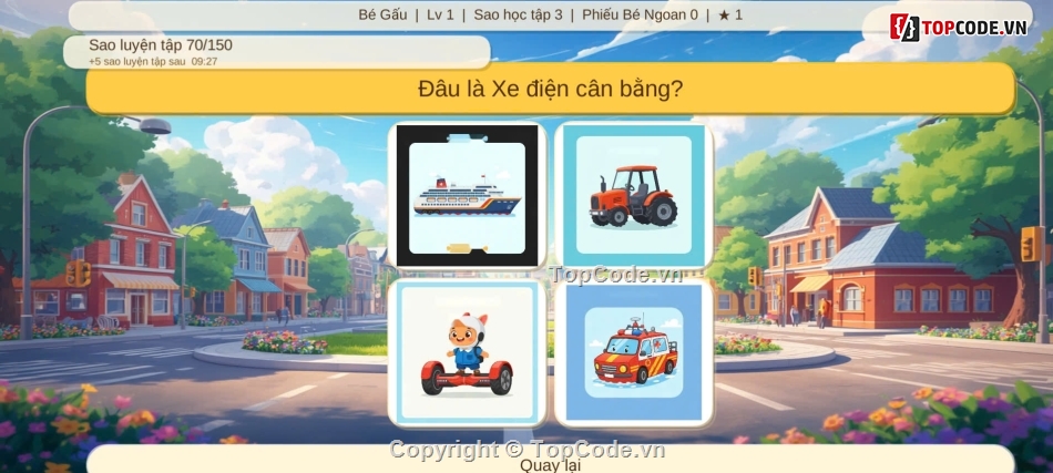 Unity 6,game giáo dục trẻ em,game học toán,game song ngữ,source code Unity,game học tiếng Anh