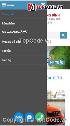 Laravel,Code web bán,website ô tô,web oto,soure code web ô tô,web o to