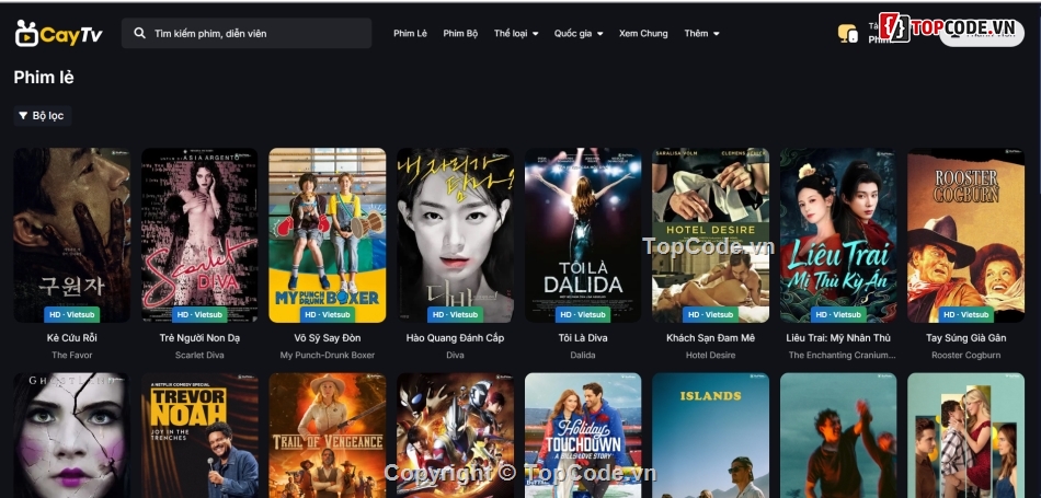 theme phim,rổ phim,theme wp bán theme,rophim rổ phim