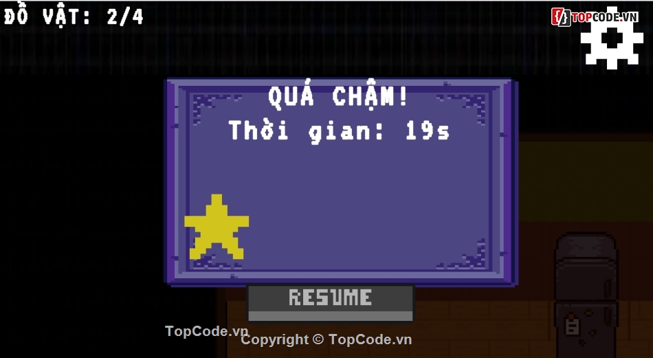đồ án game,đồ án môn học,đồ án học tập