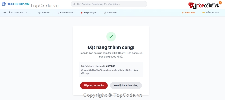 Affiliate,web TMĐT,website TMĐT
