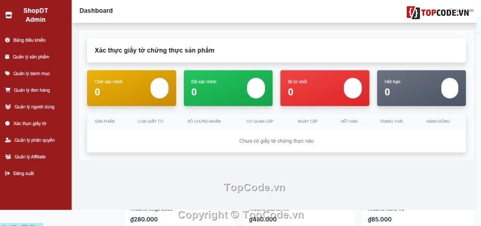 Affiliate,web TMĐT,website TMĐT