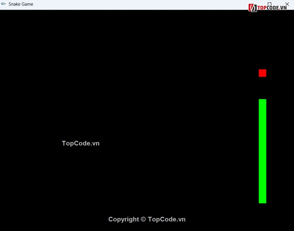 Snake,đồ họa máy tính,game,rắn ăn mồi,opengl,c++