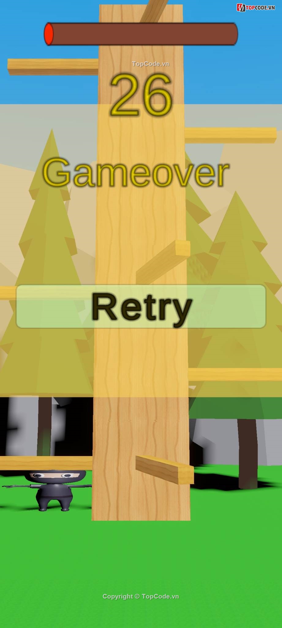 Unity Game,Unity,Game,báo cáo,Android Game,Hyper Casual Game Unity