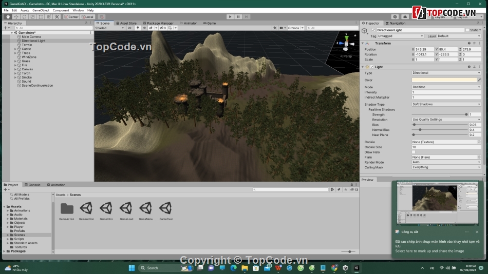 Unity Game,Game Unity,Game Unity3D,Báo cáo đồ án Game,Game Unity 3D,First Person Shooter