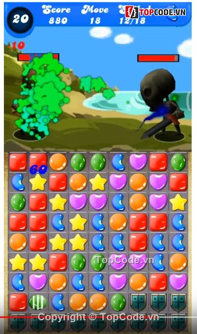 game unity candy crush,unity2d candy crush full code,Game unity candy crush 2d,đồ án tốt nghiệp game unity,Code game candy crush