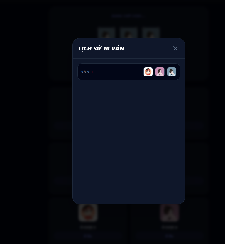 php,mysql,multiplayer
