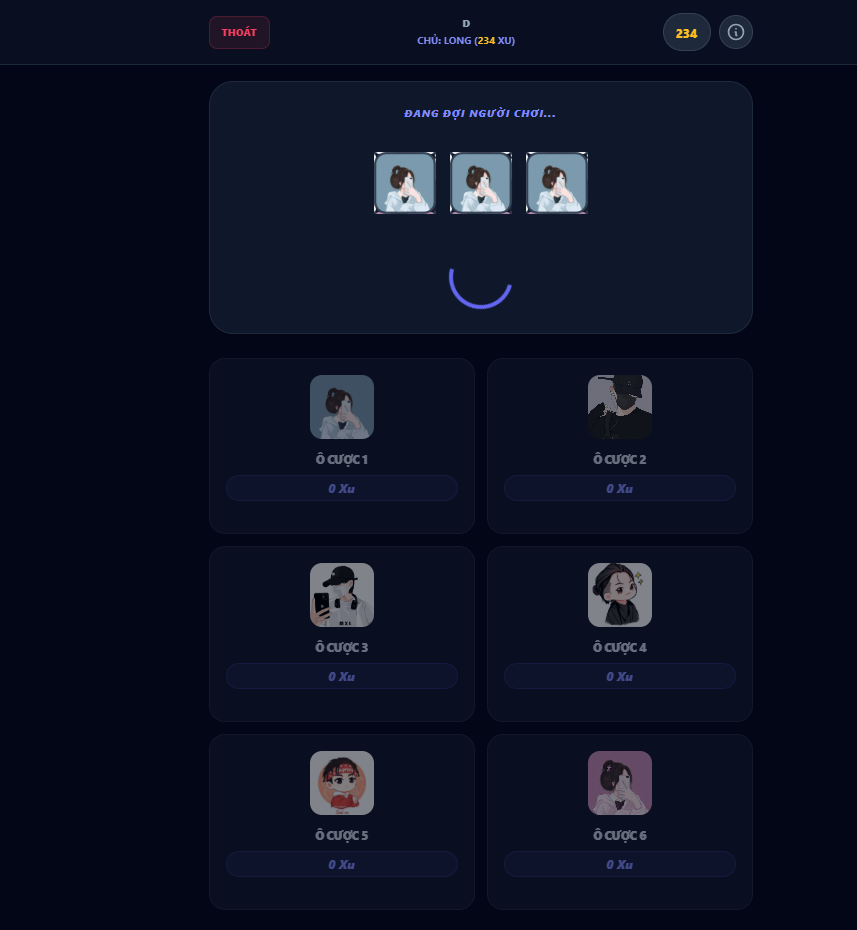 php,mysql,multiplayer