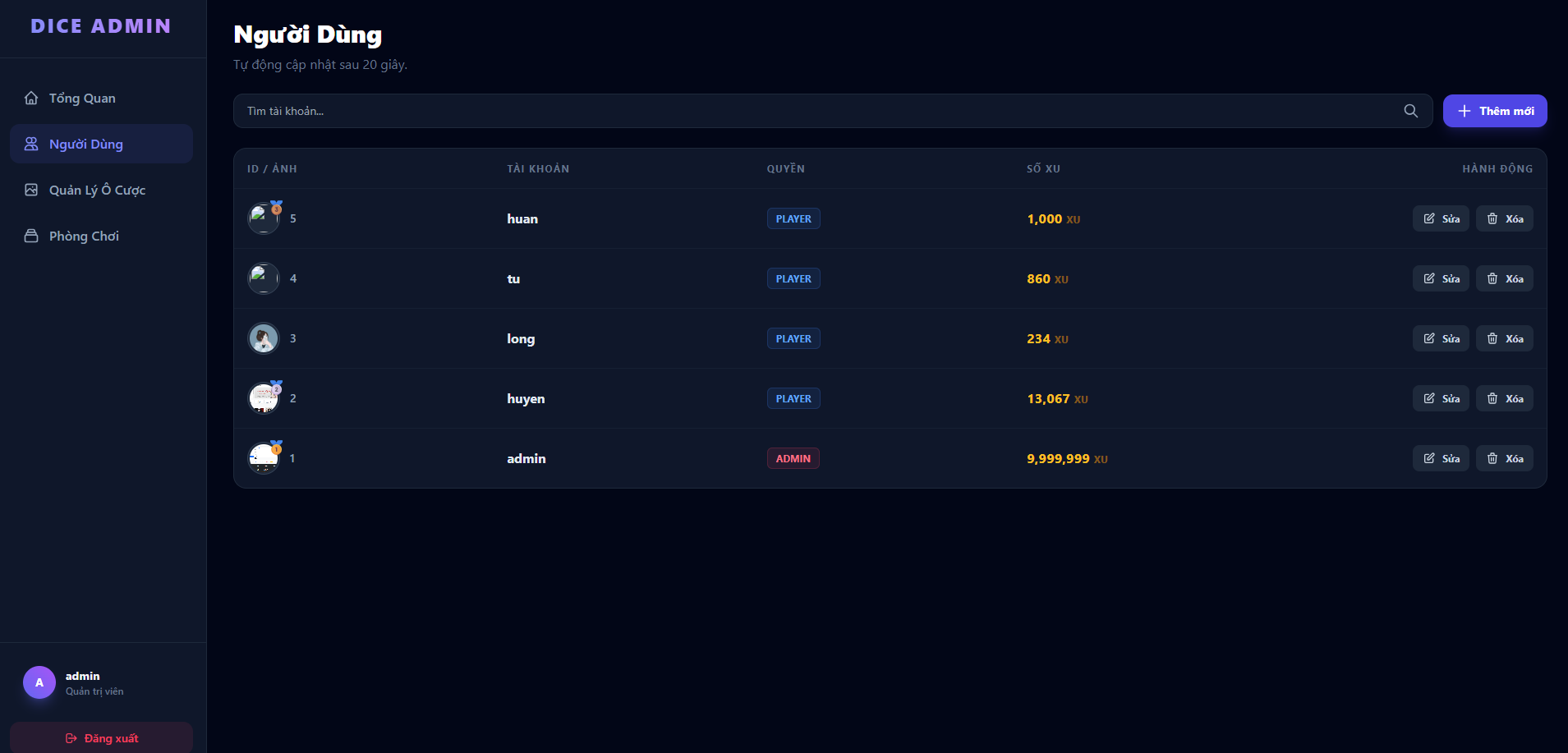 php,mysql,multiplayer