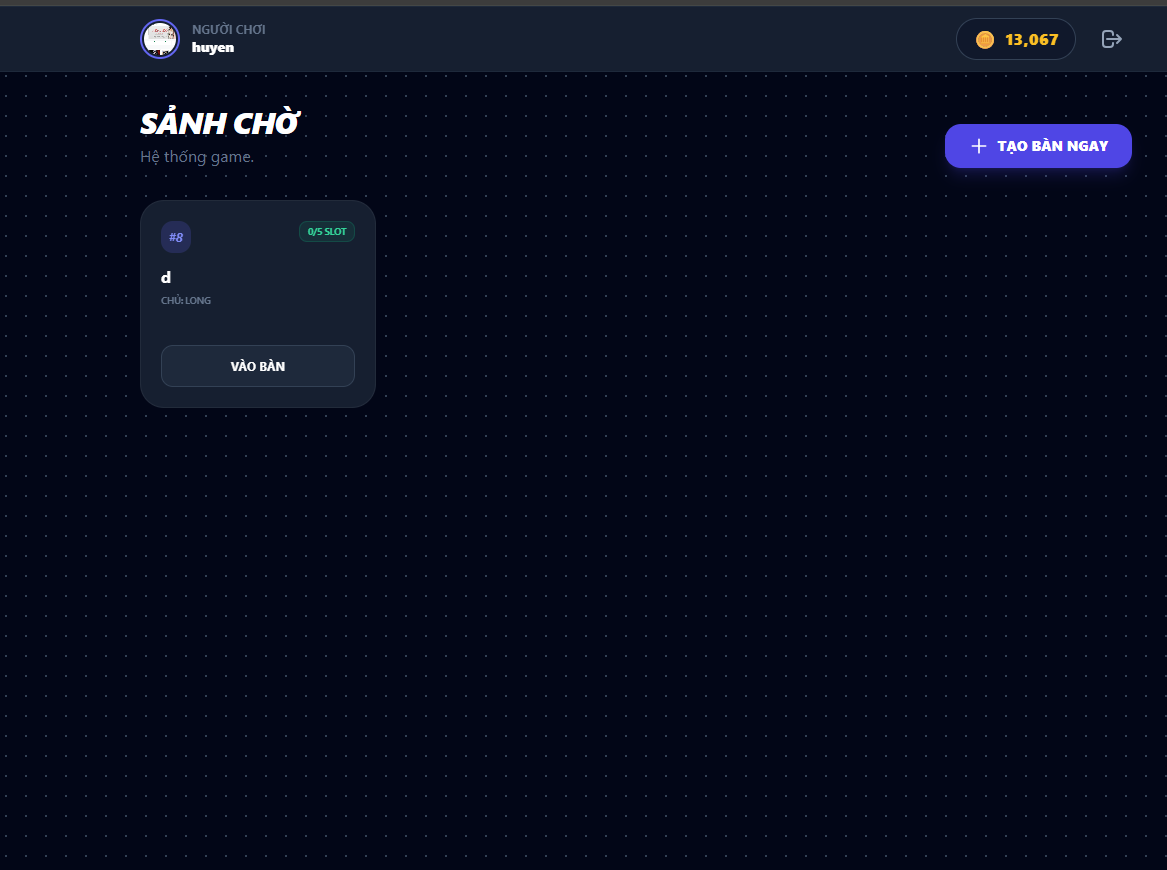 php,mysql,multiplayer