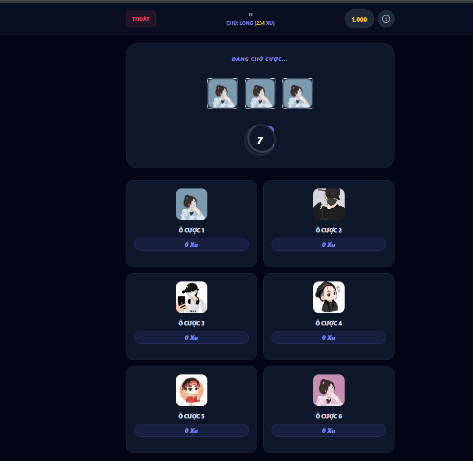 php,mysql,multiplayer