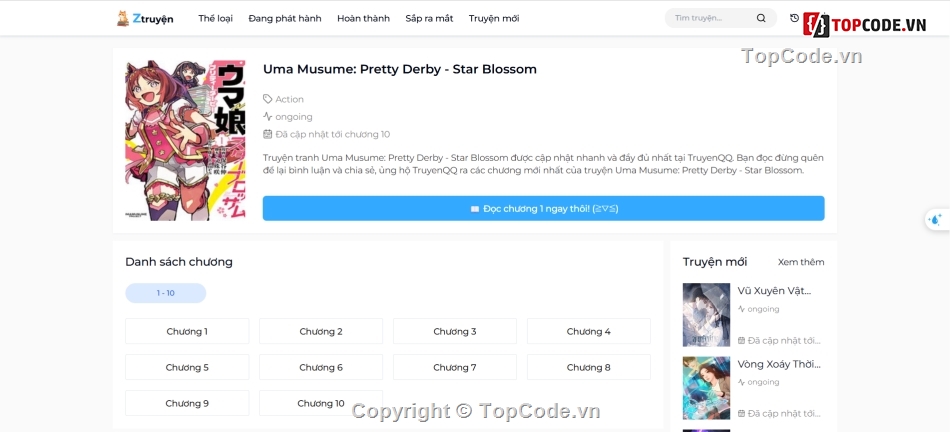 website manga,web truyện tranh,website truyện,truyện,web truyện