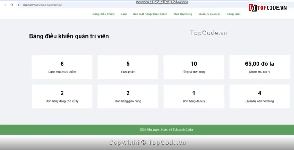 đẹp,giao diện,đặt đồ ăn
