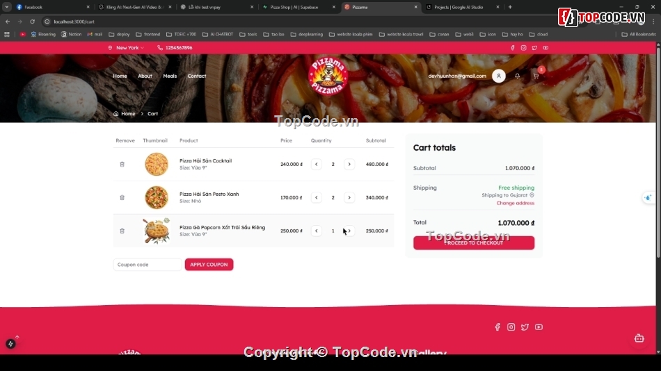 Spring Boot,NextJs,Typescript,hệ thống bán hàng,quản lý đặt bàn,quản lý đặt lịch