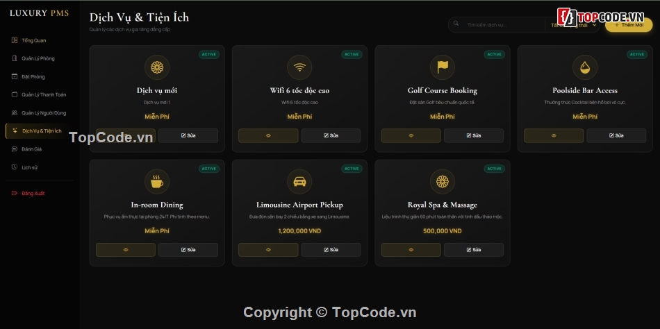 Quản Lý Khác Sạn,hotel booking,hotel manager system,hotel management,quan ly khach san,online hotel booking