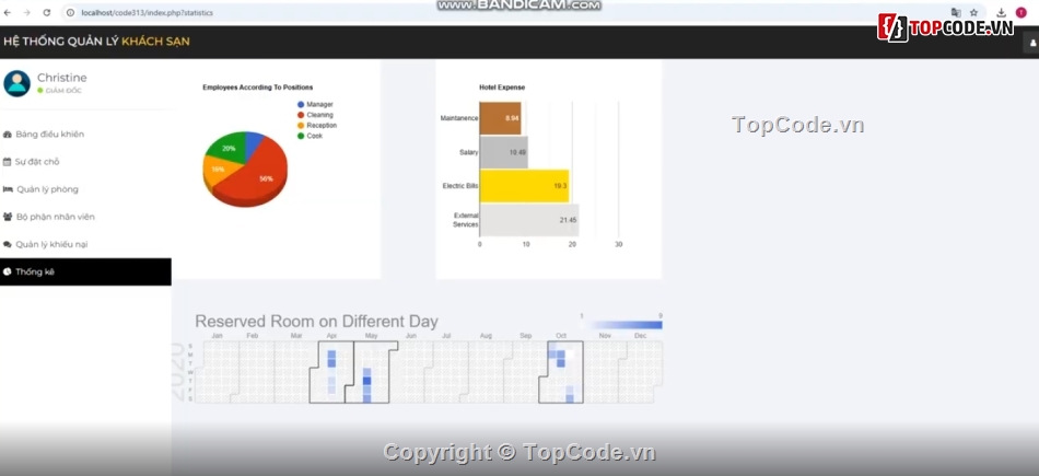 quản lý,khách,sạn,Hệ thống quản lý,giao diện khách sạn,giao diện quản lý