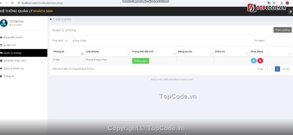 quản lý,khách,sạn,Hệ thống quản lý,giao diện khách sạn,giao diện quản lý